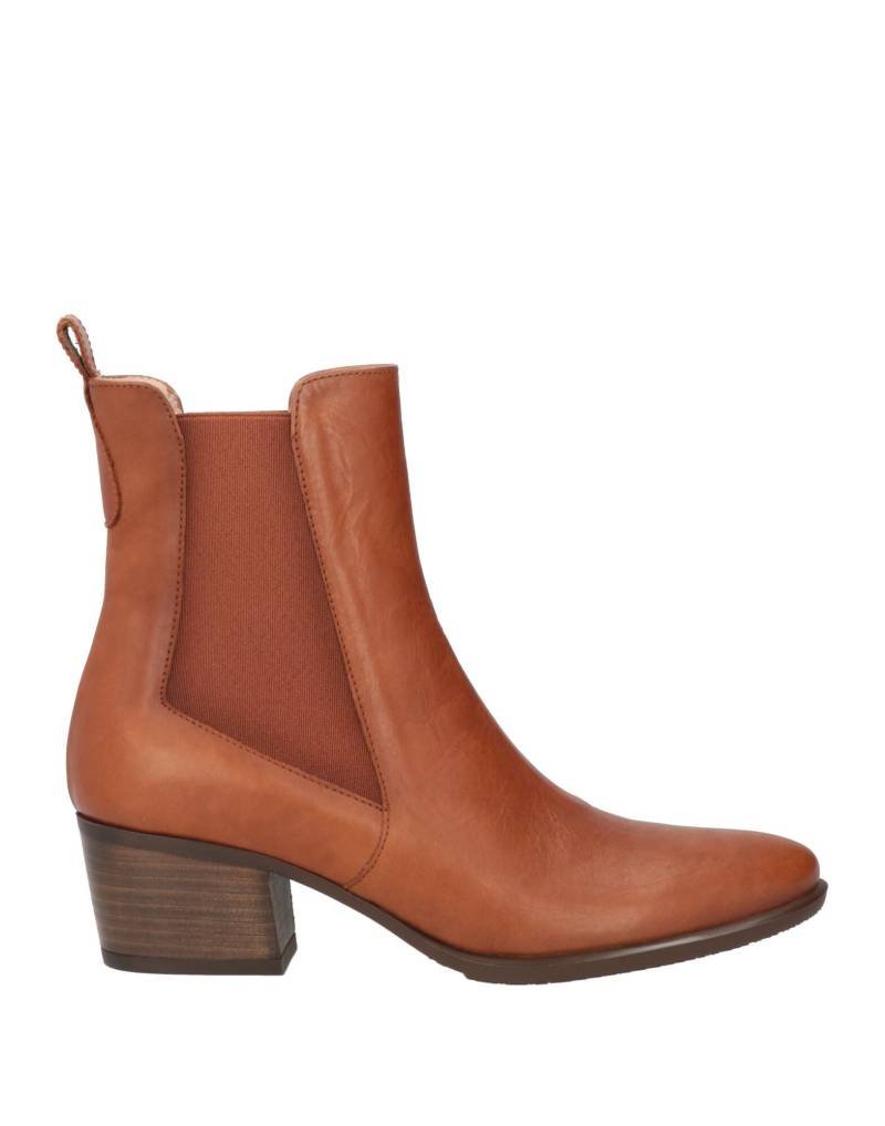HISPANITAS Stiefelette Damen Lederfarben von HISPANITAS