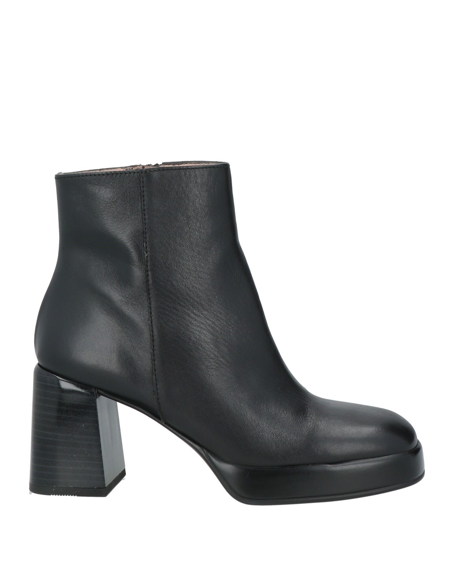 HISPANITAS Stiefelette Damen Schwarz von HISPANITAS