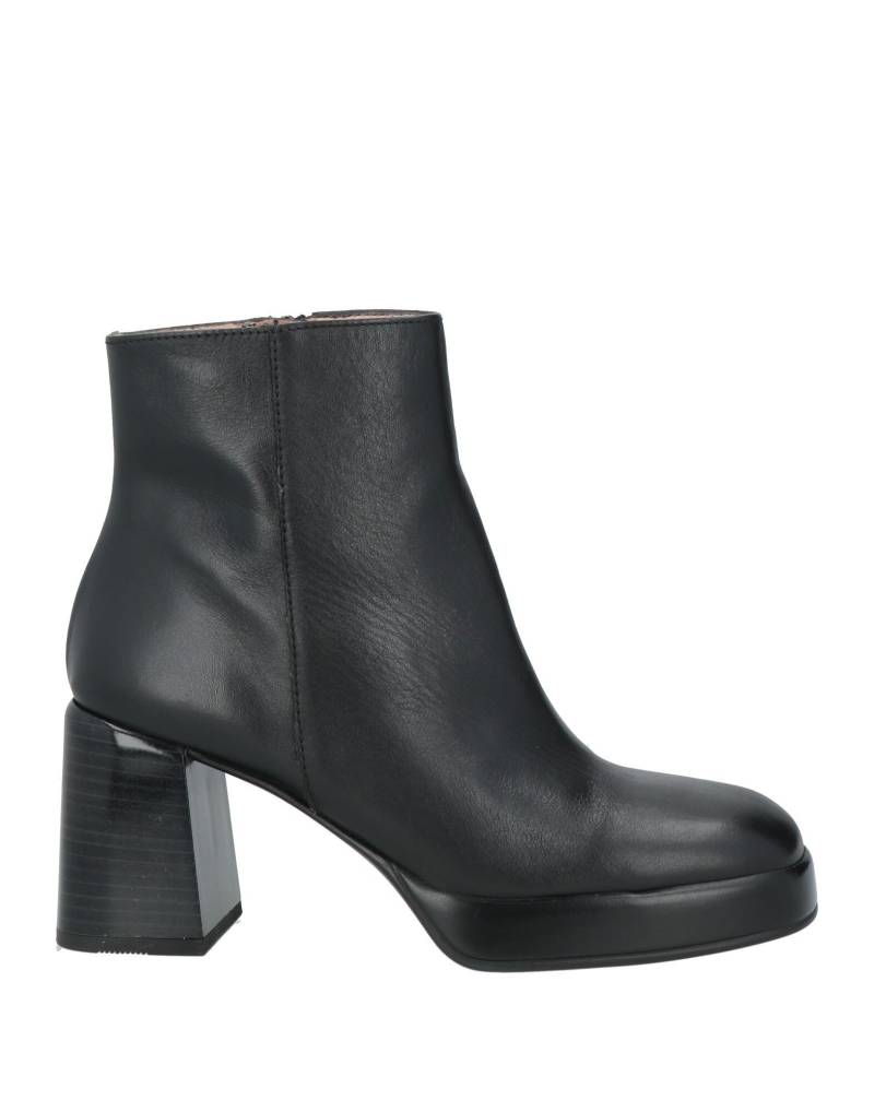 HISPANITAS Stiefelette Damen Schwarz von HISPANITAS