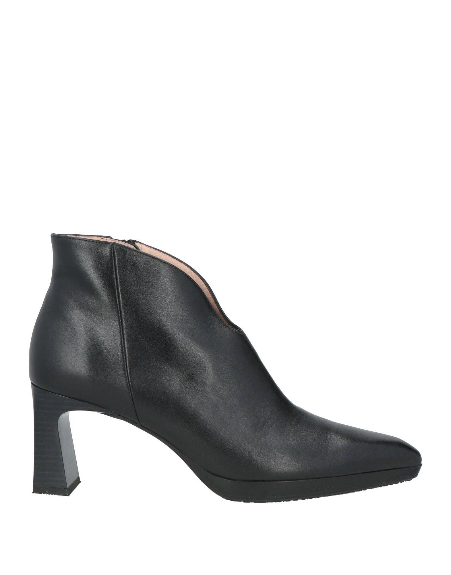 HISPANITAS Stiefelette Damen Schwarz von HISPANITAS