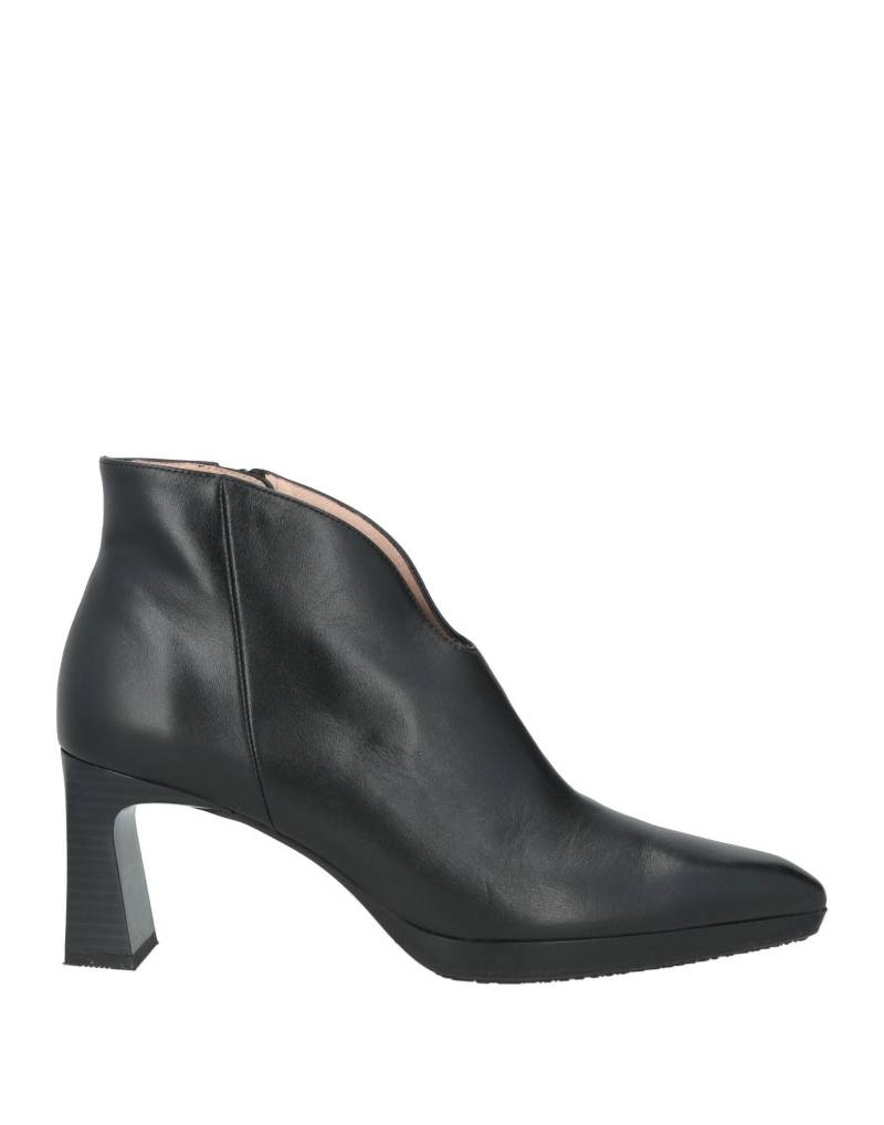 HISPANITAS Stiefelette Damen Schwarz von HISPANITAS