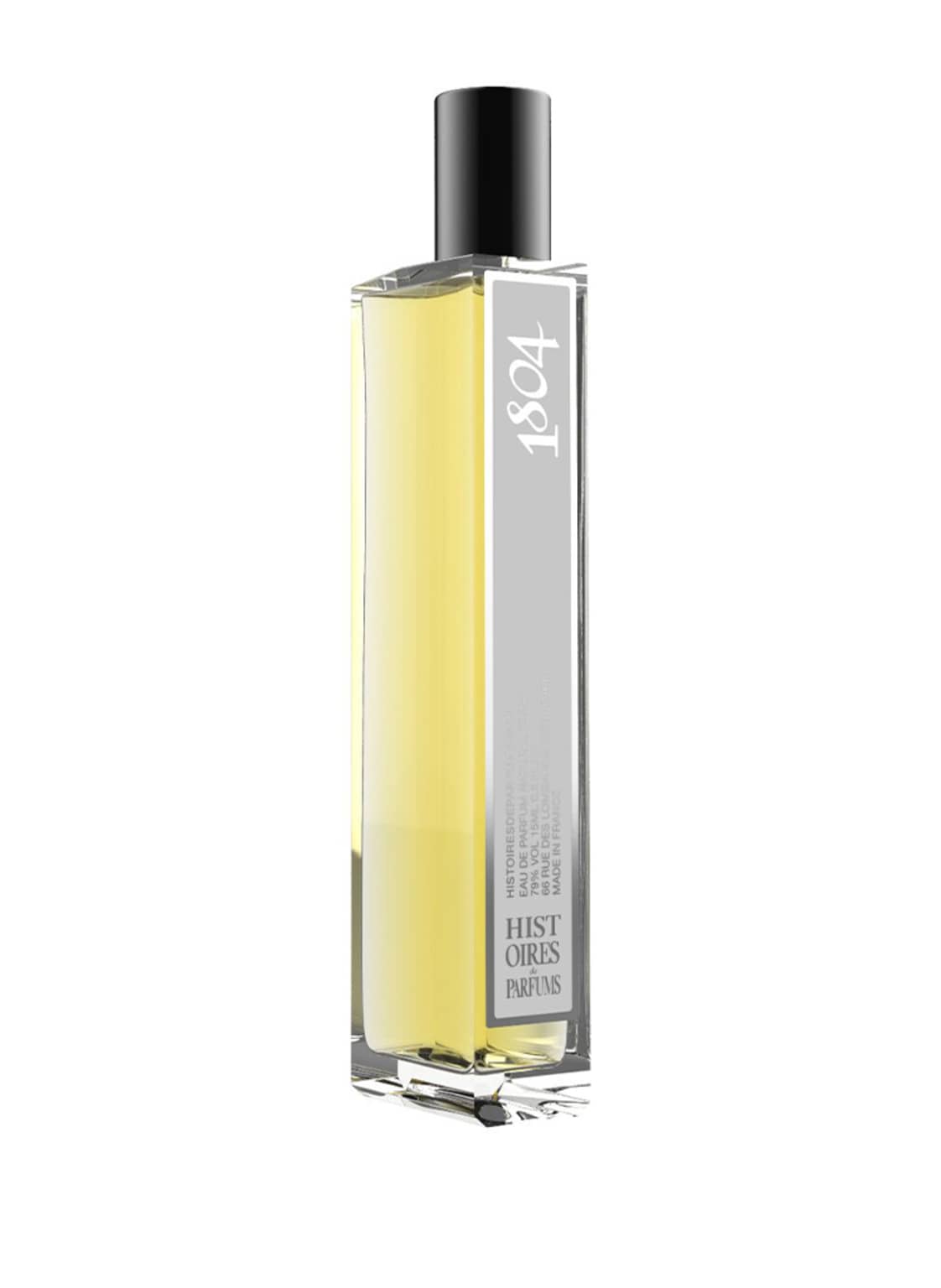 Histoires De Parfums 1804 George Sand Eau de Parfum 15 ml von HISTOIRES de PARFUMS