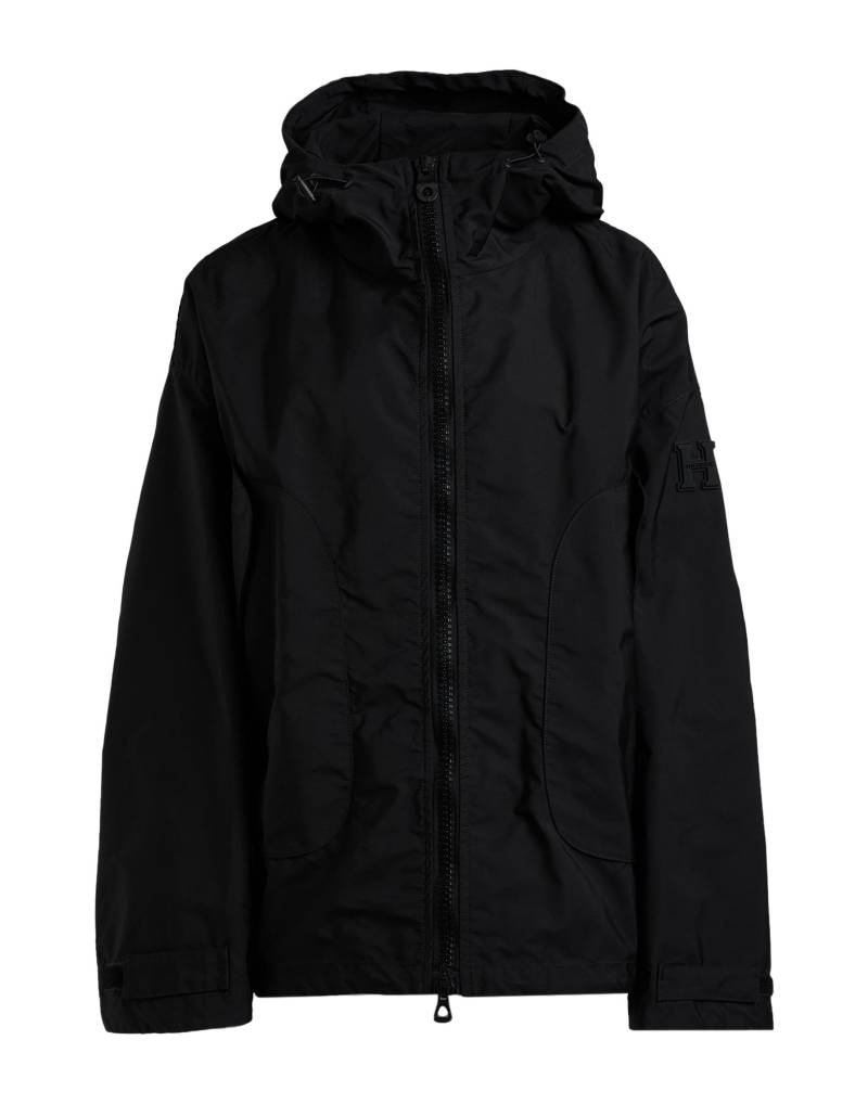 HISTORIC Jacke & Anorak Damen Schwarz von HISTORIC