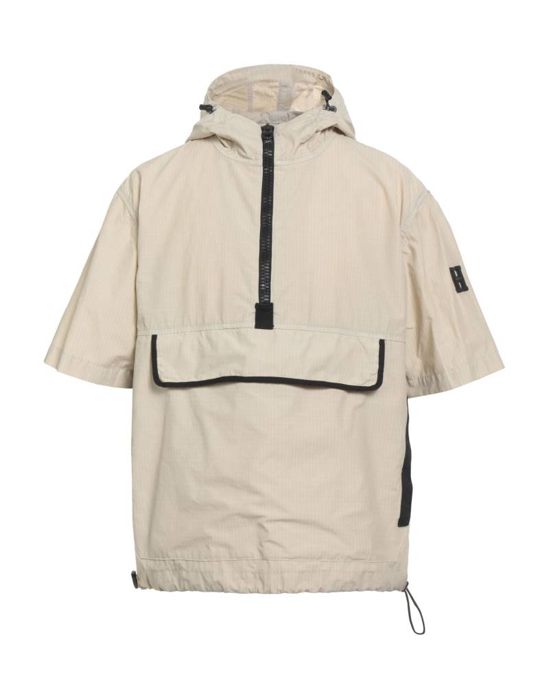 HISTORIC Jacke & Anorak Herren Sand von HISTORIC