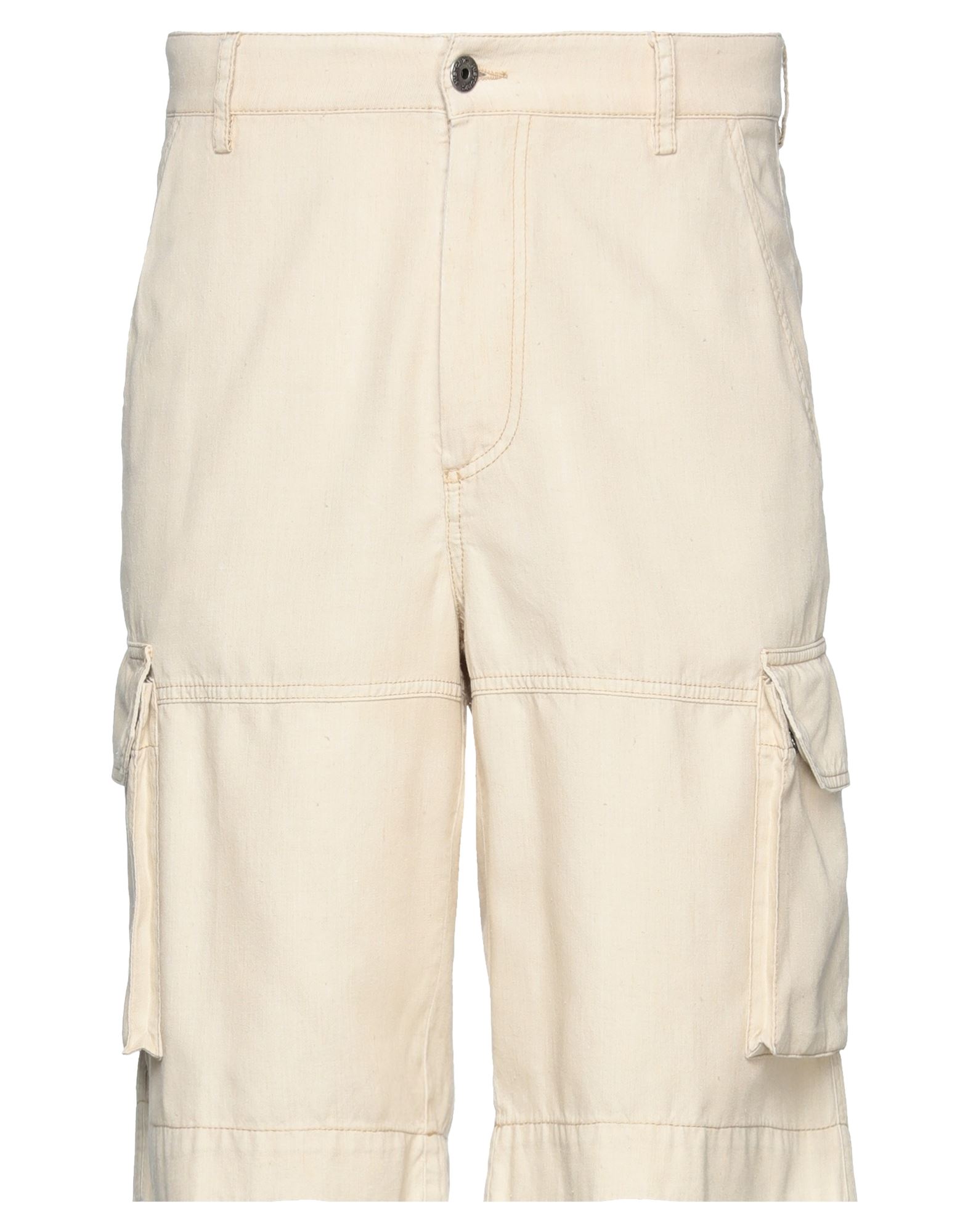 HISTORIC Shorts & Bermudashorts Herren Beige von HISTORIC