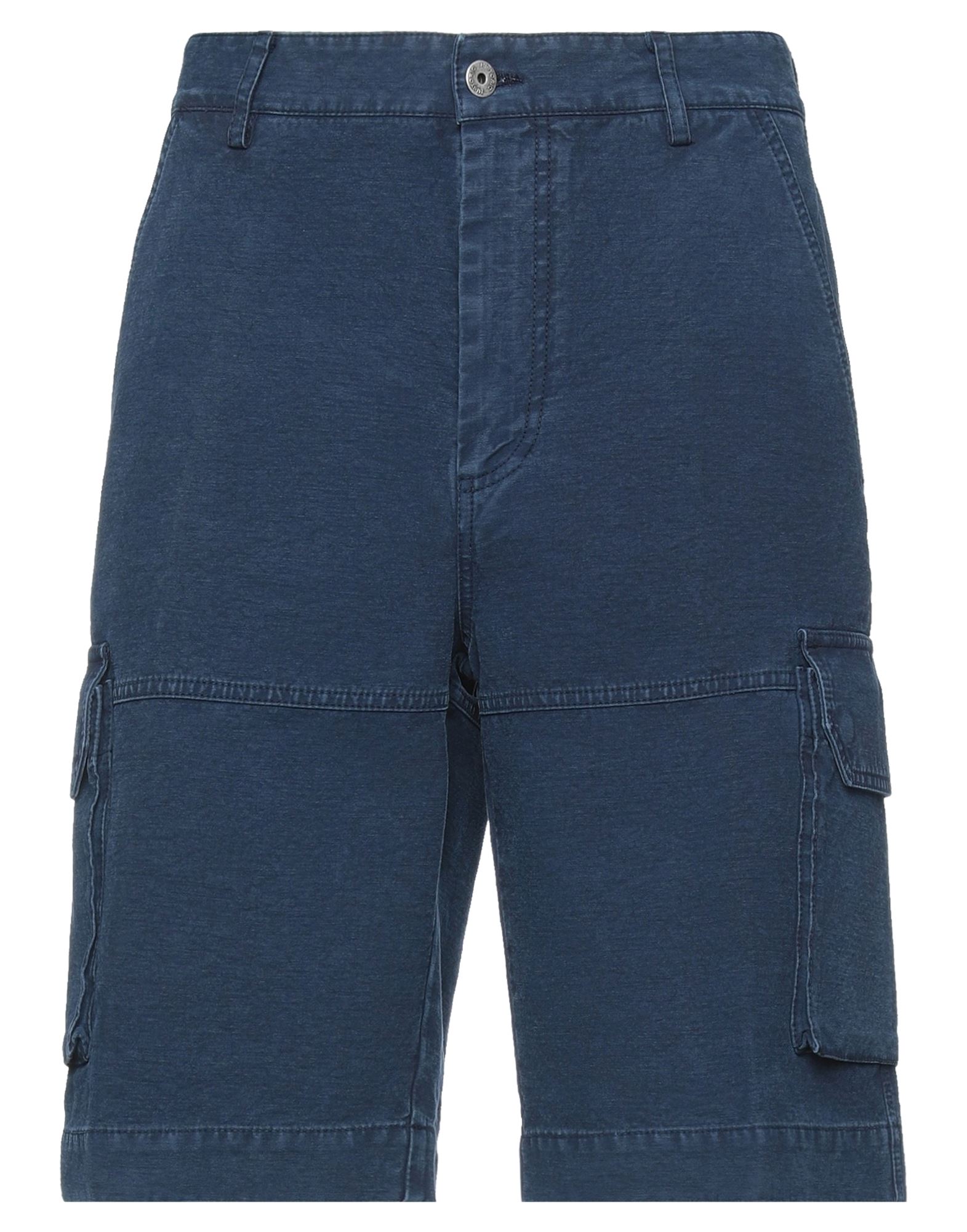 HISTORIC Shorts & Bermudashorts Herren Blau von HISTORIC