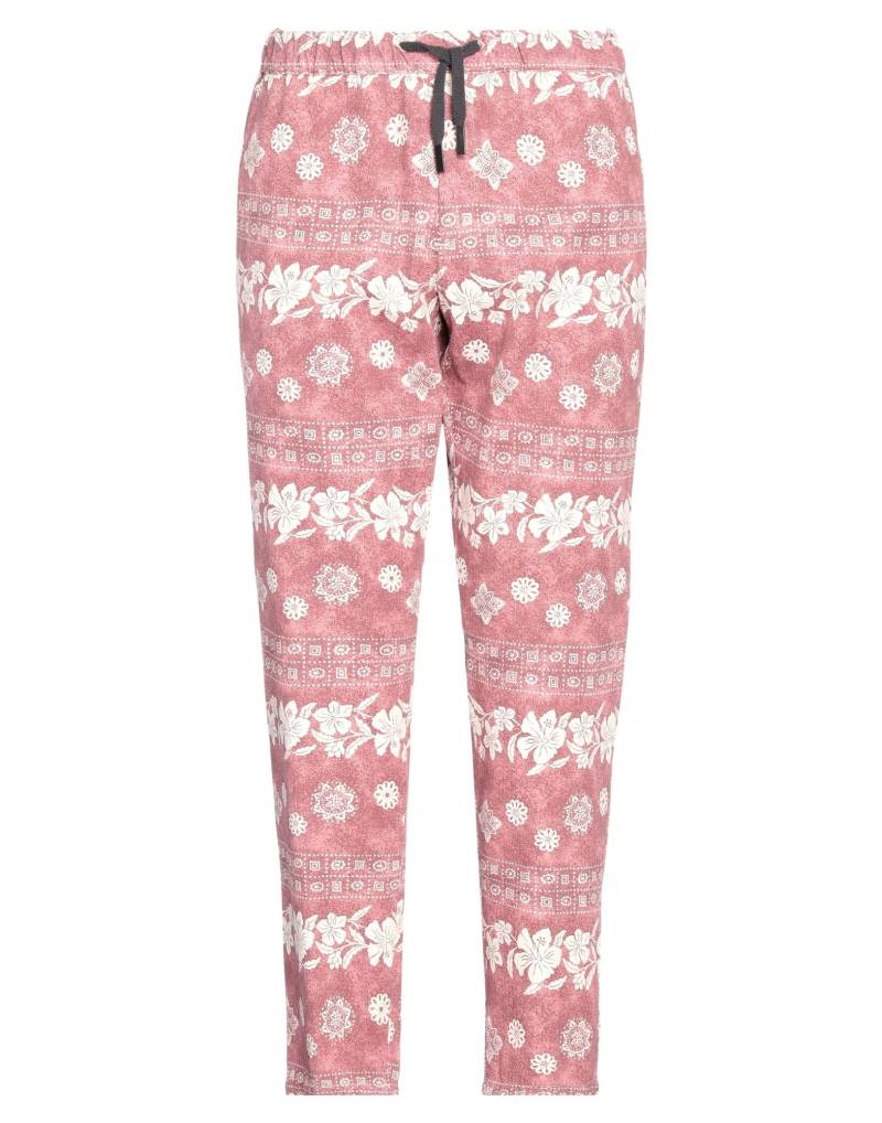 HISTORY LAB Hose Herren Antikrosa von HISTORY LAB