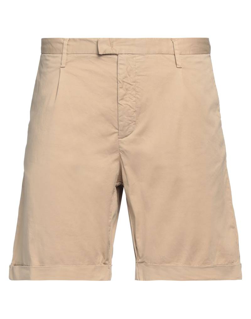 HISTORY LAB Shorts & Bermudashorts Herren Beige von HISTORY LAB