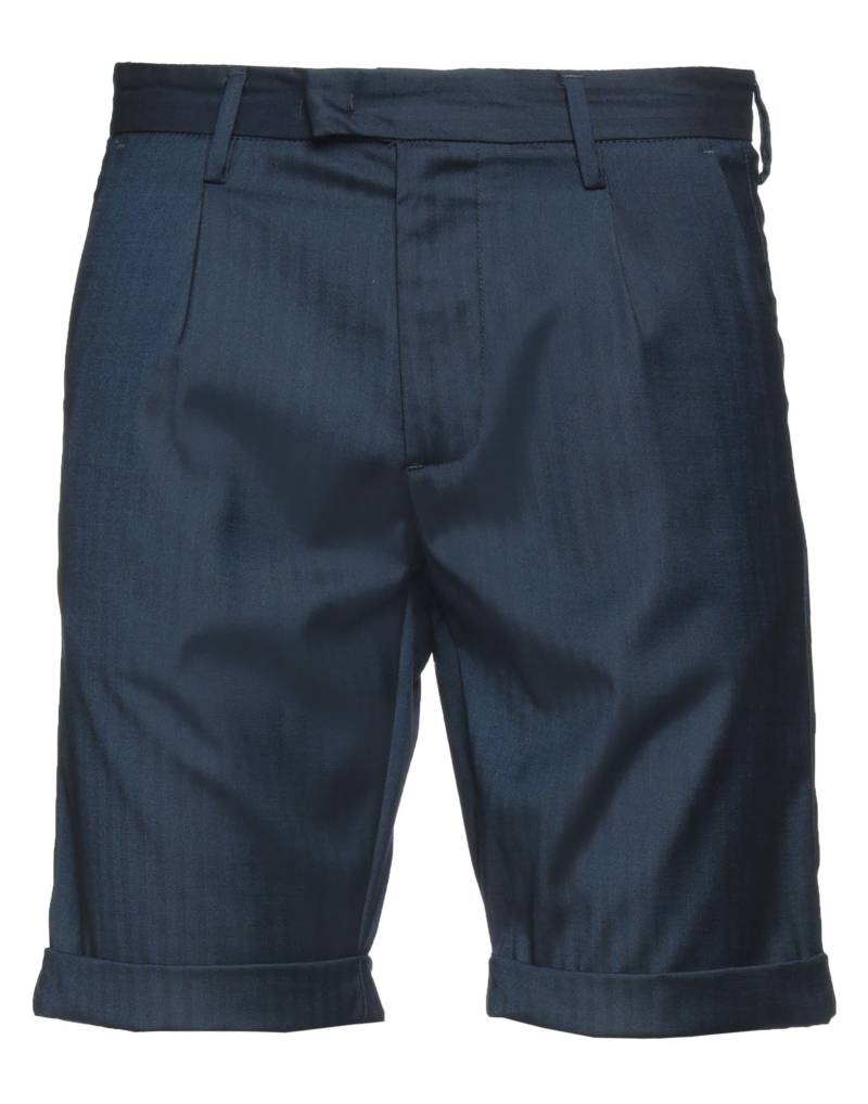 HISTORY LAB Shorts & Bermudashorts Herren Marineblau von HISTORY LAB