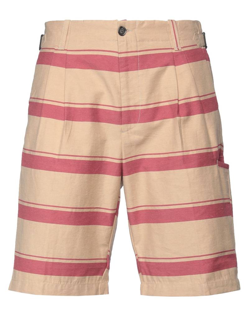 HISTORY LAB Shorts & Bermudashorts Herren Sand von HISTORY LAB