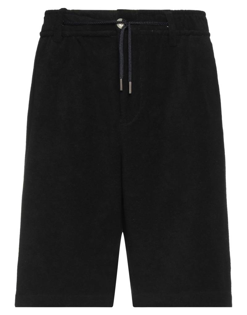 HISTORY LAB Shorts & Bermudashorts Herren Schwarz von HISTORY LAB