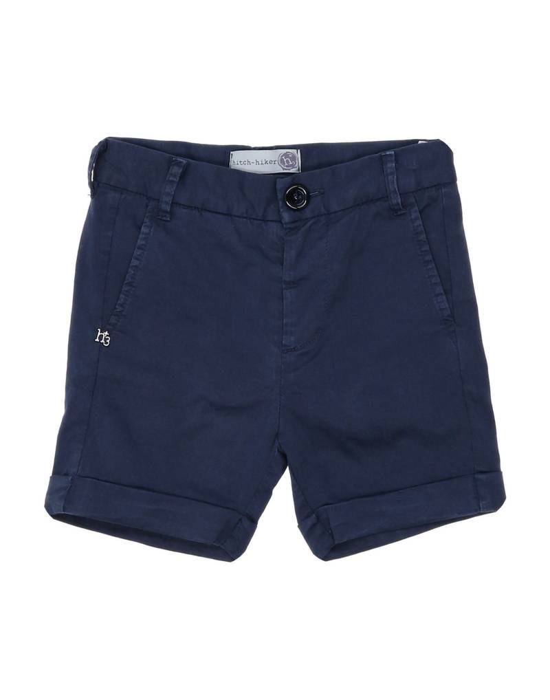 HITCH-HIKER Shorts & Bermudashorts Kinder Nachtblau von HITCH-HIKER