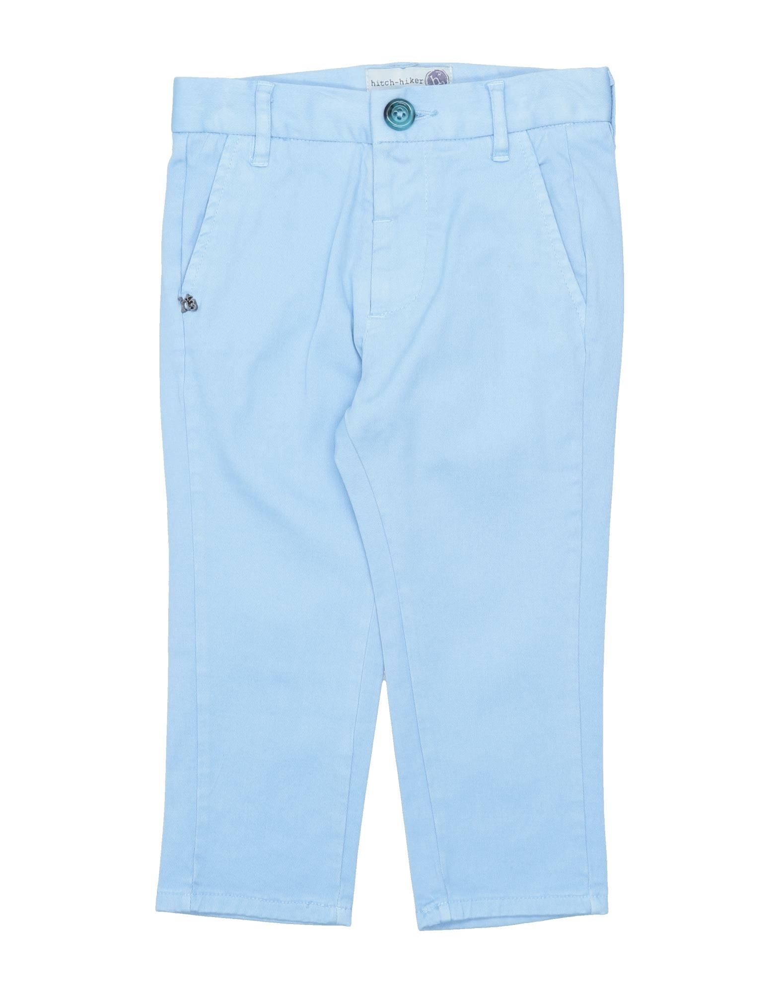 HITCH-HIKER Hose Kinder Himmelblau von HITCH-HIKER