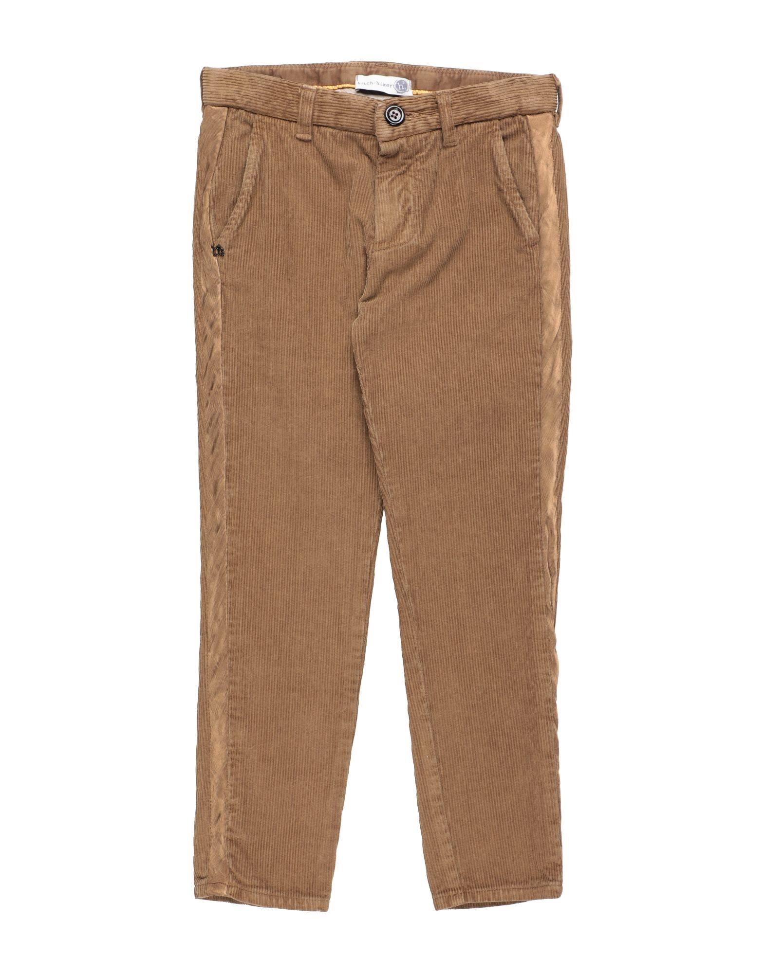 HITCH-HIKER Hose Kinder Khaki von HITCH-HIKER