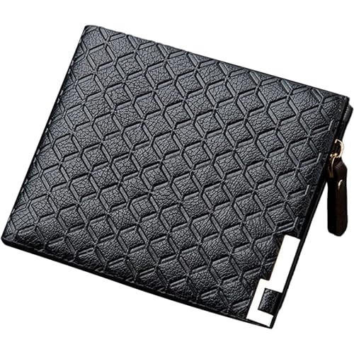 HJDQMDHA Geldbörse Gedruckte Business Wallet Short Design Card Halter ausreichend Großkapazität Münzbörsen Vintage Mode Münzen Tasche Privat HJDQMDHA Geldbörse Gedruckte Business Wallet Short Design Card Halter ausreichend Großkapazität Münzbörsen Vintage Mode Münzen Tasche Privat von HJDQMDHA