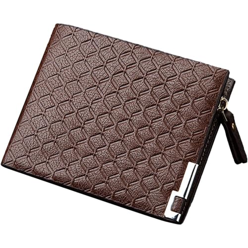 HJDQMDHA Geldbörse Gedruckte Business Wallet Short Design Card Halter ausreichend Großkapazität Münzbörsen Vintage Mode Münzen Tasche Privat HJDQMDHA Geldbörse Gedruckte Business Wallet Short Design Card Halter ausreichend Großkapazität Münzbörsen Vintage Mode Münzen Tasche Privat von HJDQMDHA