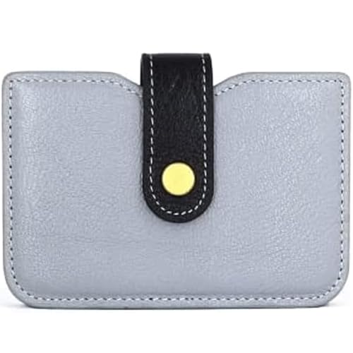 HJDQMDHA Geldbörse Leder Brieftasche Mini Tragbarer Kartenhalter Einfacher kurzer Kurzmünzen Taschenlagerung Geldbörsen für Frauen Mädchen Privat HJDQMDHA Geldbörse Leder Brieftasche Mini Tragbarer Kartenhalter Einfacher kurzer Kurzmünzen Taschenlagerung Geldbörsen für Frauen Mädchen Privat von HJDQMDHA