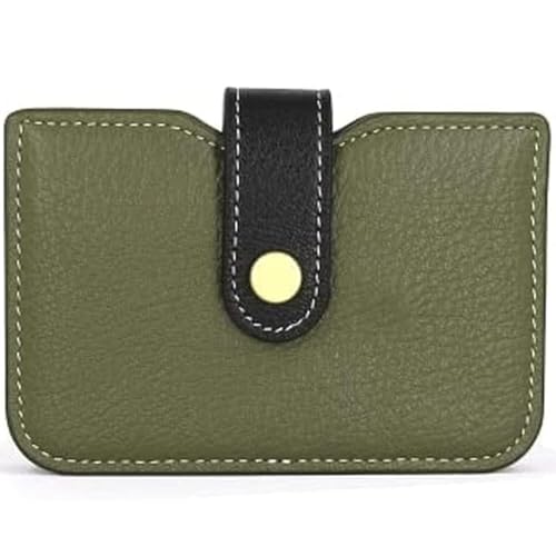 HJDQMDHA Geldbörse Leder Brieftasche Mini Tragbarer Kartenhalter Einfacher kurzer Kurzmünzen Taschenlagerung Geldbörsen für Frauen Mädchen Privat HJDQMDHA Geldbörse Leder Brieftasche Mini Tragbarer Kartenhalter Einfacher kurzer Kurzmünzen Taschenlagerung Geldbörsen für Frauen Mädchen Privat von HJDQMDHA