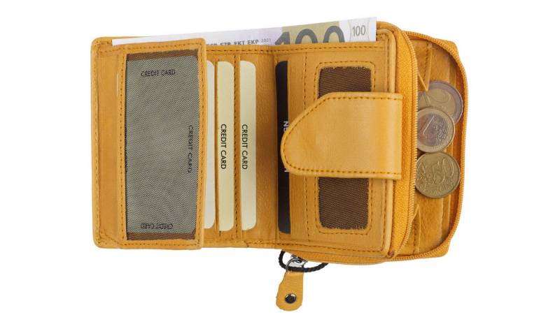 HJP Geldbörse Börse von HJP