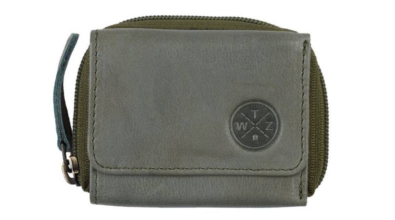 HJP Geldbörse Minibörse von HJP