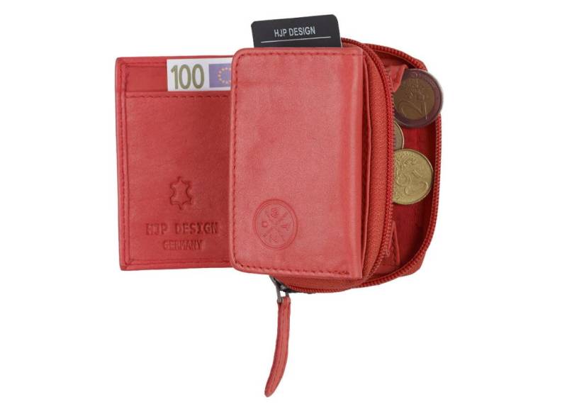 HJP Geldbörse Minibörse von HJP