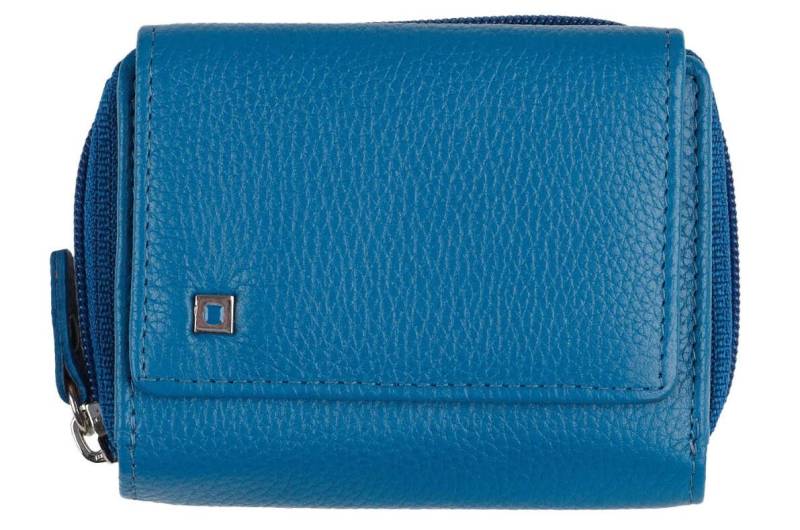 HJP Geldbörse Reißverschlussbörse von HJP