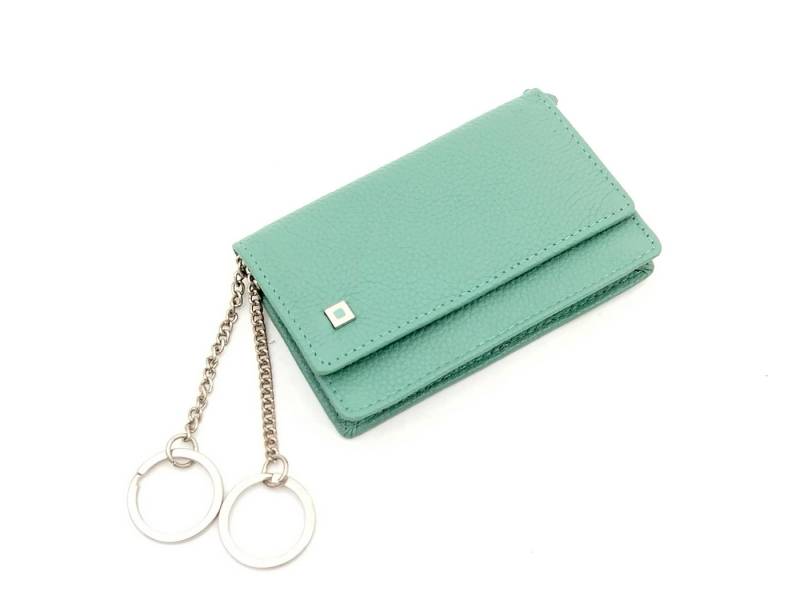 HJP Geldbörse hübsche Schlüsseltasche Tinta Leder RV von HJP