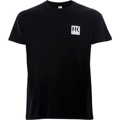 HK Audio T-Shirt Tontechniker Gr. XXL HK Audio T-Shirt Tontechniker Gr. XXL von HK Audio