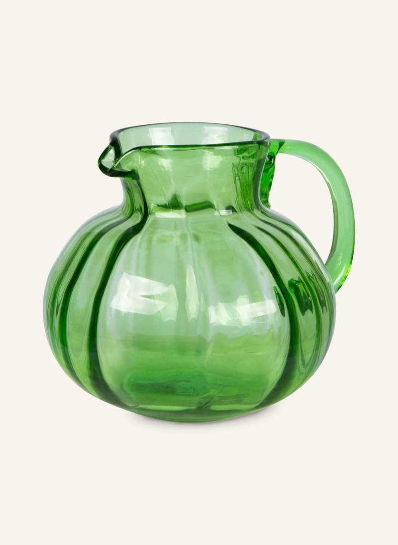 Hkliving Karaffe gruen Hkliving Karaffe gruen von hkliving