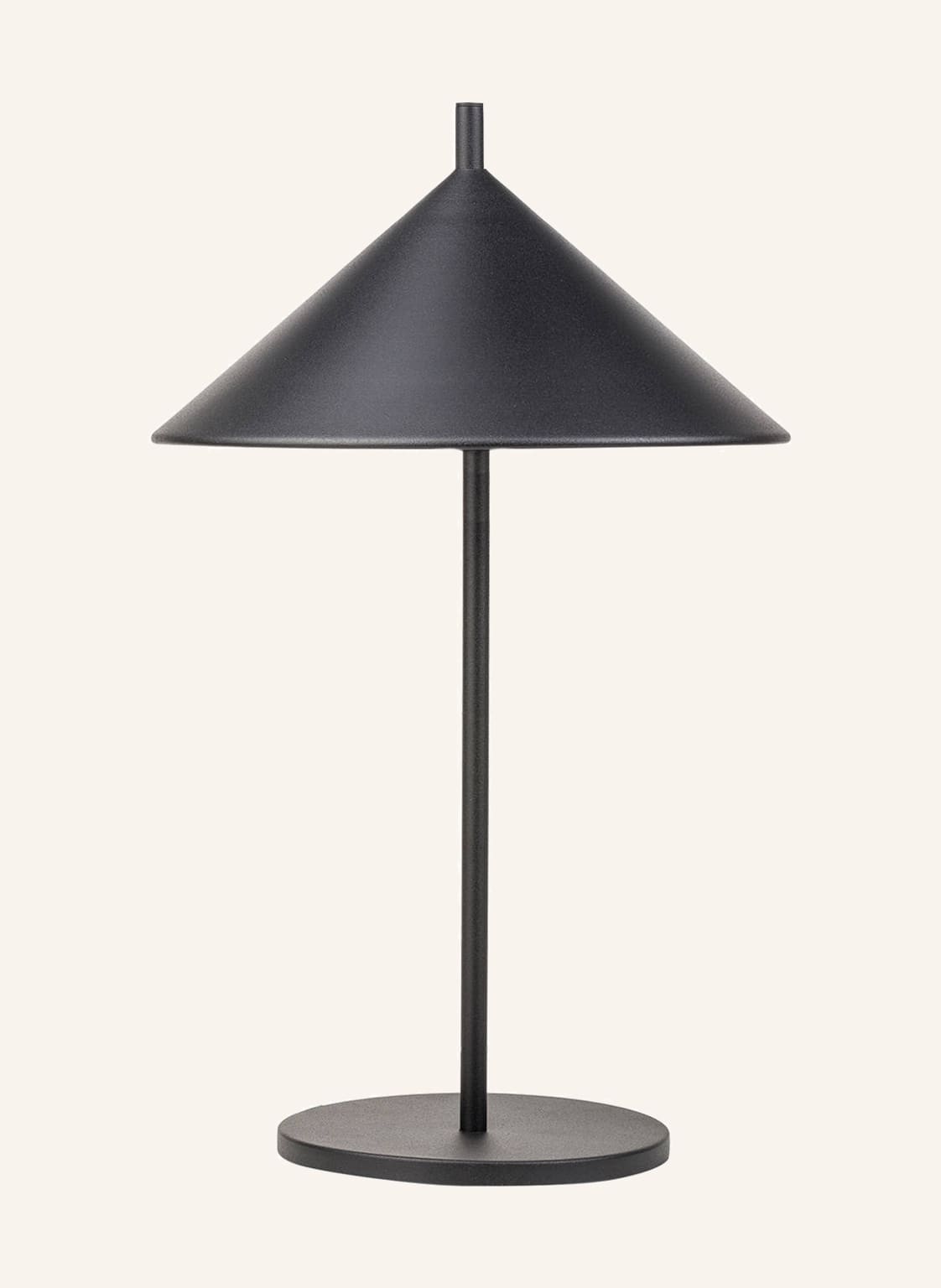 Hkliving Stehleuchte schwarz von hkliving
