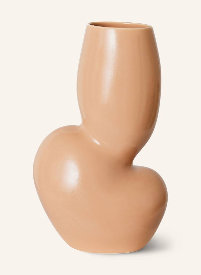 Hkliving Vase Medium braun Hkliving Vase Medium braun von hkliving