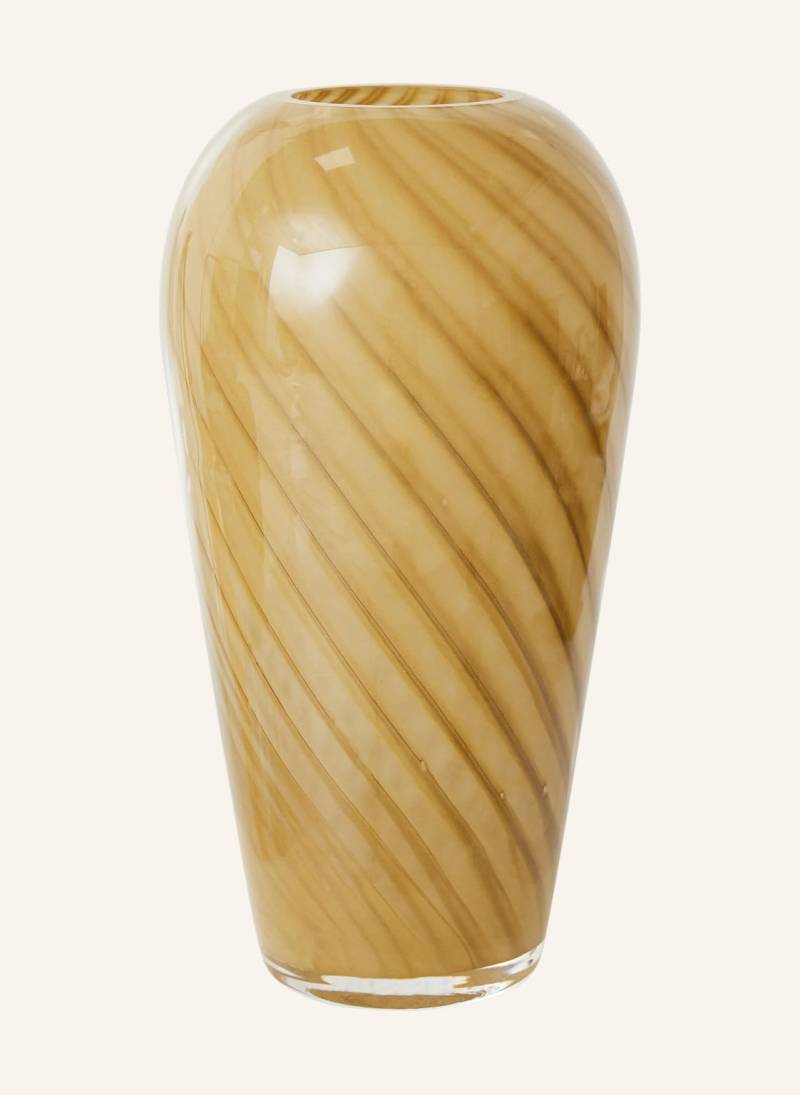 Hkliving Vase Mochi beige Hkliving Vase Mochi beige von hkliving