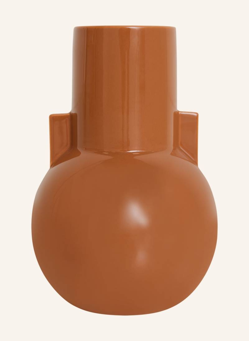 Hkliving Vase Small braun Hkliving Vase Small braun von hkliving
