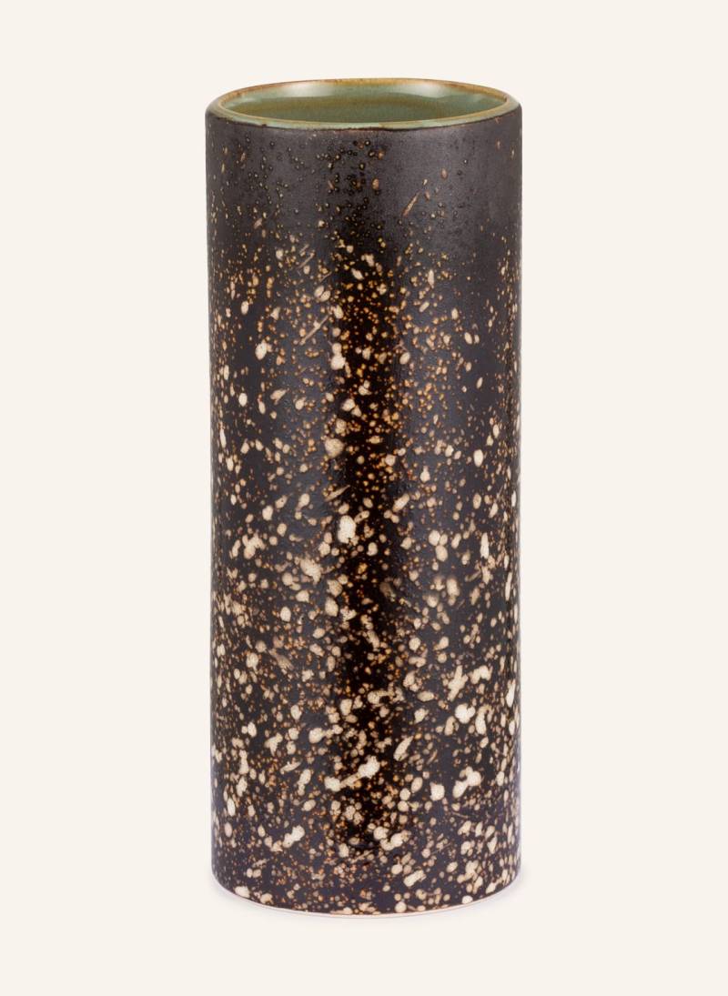 Hkliving Vase Xs schwarz Hkliving Vase Xs schwarz von hkliving