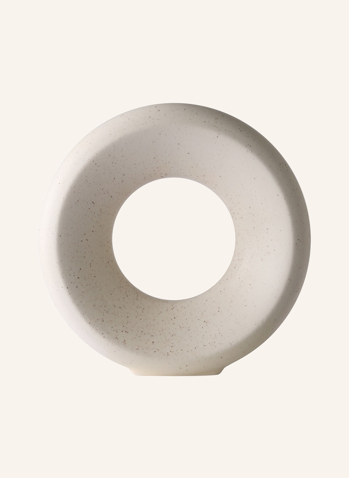 Hkliving Vase weiss Hkliving Vase weiss von hkliving