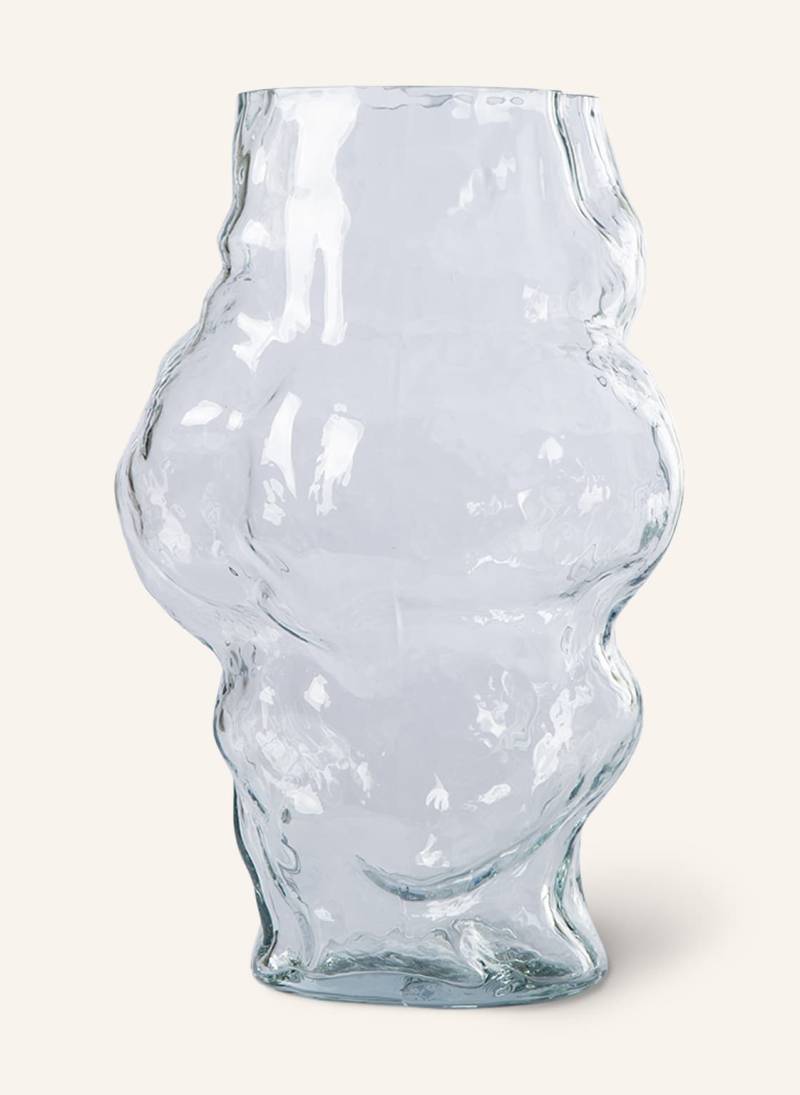 Hkliving Vase transparent Hkliving Vase transparent von hkliving