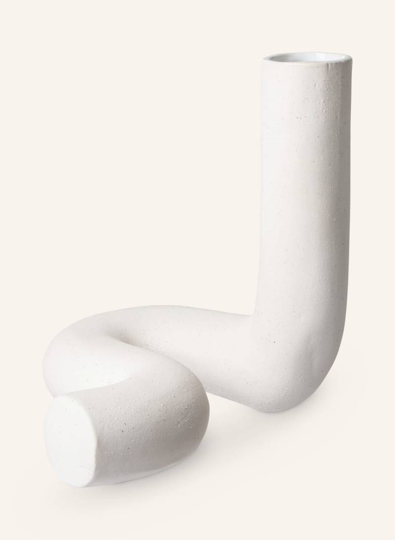 Hkliving Vase weiss von hkliving