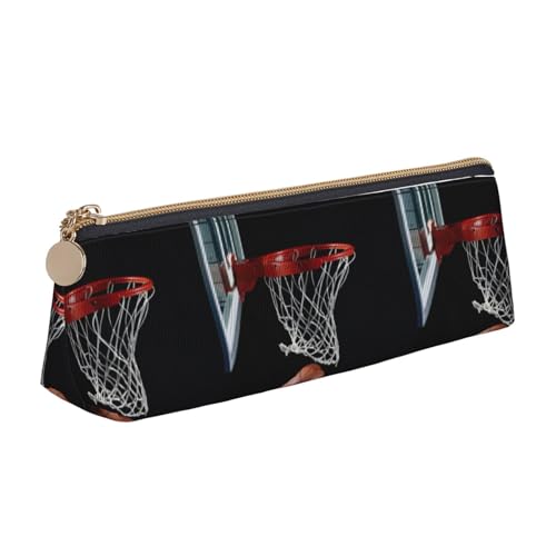 HKHLHLH Federmäppchen für Jungen und Mädchen, multifunktional, für Schule, Arbeit, Reisen, weiß, Einheitsgröße, Taschen-Organizer von HKHLHLH