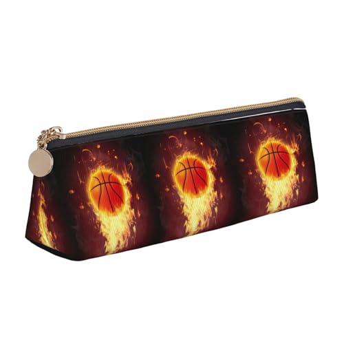 HKHLHLH Federmäppchen für Jungen und Mädchen, multifunktional, für Schule, Arbeit, Reisen, weiß, Einheitsgröße, Taschen-Organizer von HKHLHLH