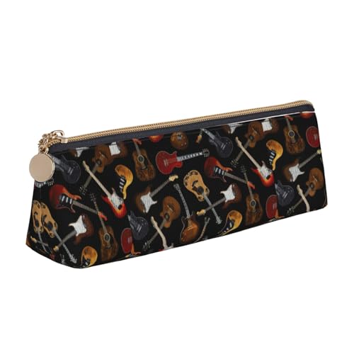 HKHLHLH Federmäppchen für Jungen und Mädchen, multifunktional, für Schule, Arbeit, Reisen, weiß, Einheitsgröße, Taschen-Organizer von HKHLHLH