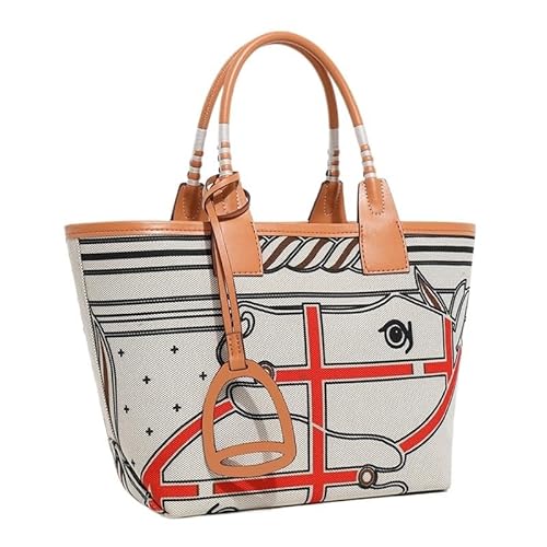 HKIDKK Fashion Damen Tote Bag Trend Marke Vielseitige Umhängetasche Temperament Crossbody Bag Designer Luxus Handtasche, 6, Einheitsgröße HKIDKK Fashion Damen Tote Bag Trend Marke Vielseitige Umhängetasche Temperament Crossbody Bag Designer Luxus Handtasche, 6, Einheitsgröße von HKIDKK