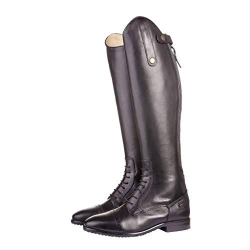 HKM Valencia Reitstiefel Schwarz 38 von HKM