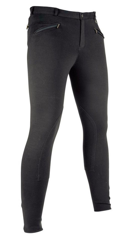 Reiterhose HKM Herren-Reithose -Basic- von HKM