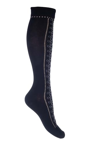 HKM Reitsocken -Hobby Horsing Universal Size von HKM