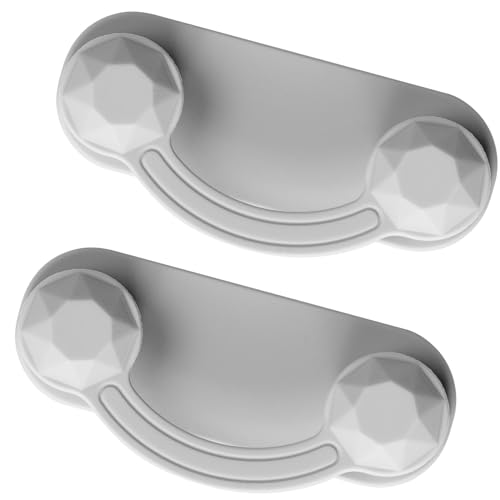 Magnetischer Brillenhalter, 2 Mit Verpackung Magnetischer Brillenhalter, Magnetischer Brillenhalter FüR Hemd, Magnet Abzeichen Halter von HKNR