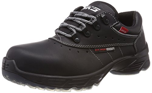 HKS Challenger - S1 Sicherheitsschuhe AERO - Halbschuhe 45 von HKS