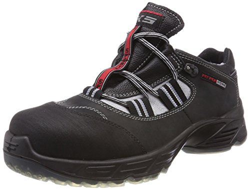 HKS Challenger - S1 Sicherheitsschuhe AERO - Halbschuhe 47 von HKS