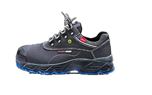 HKS S3 Sicherheitsschuhe Rock ORTP von 45 Schwarz von HKS