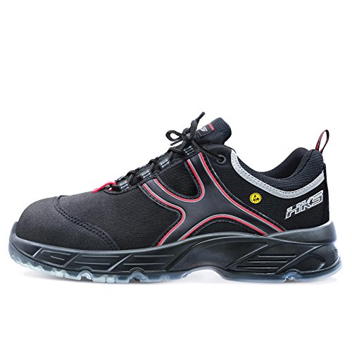 HKS Sicherheitsschuh K2 CA S3-43 von HKS