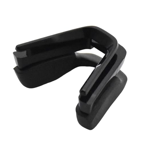 HKUCO Kompatible/Ersatz-Silikonhülle Oakleys Sutro OO9406/Sutro Lite OO9463/Sutro Lite Sweep OO9465 von HKUCO